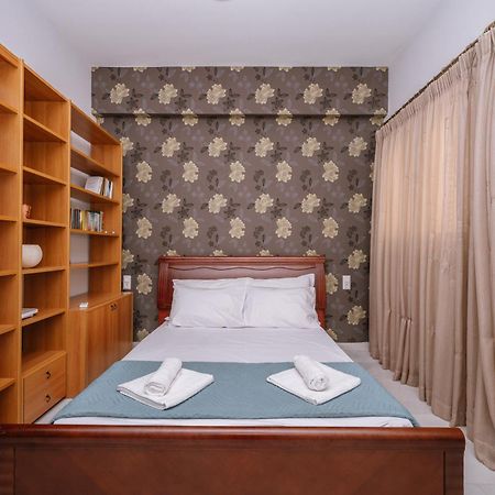 Apartamento Brand New Family House Est. 2023 Heraclión Exterior foto