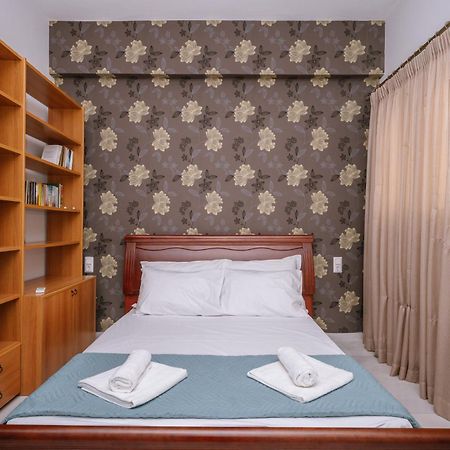 Apartamento Brand New Family House Est. 2023 Heraclión Exterior foto