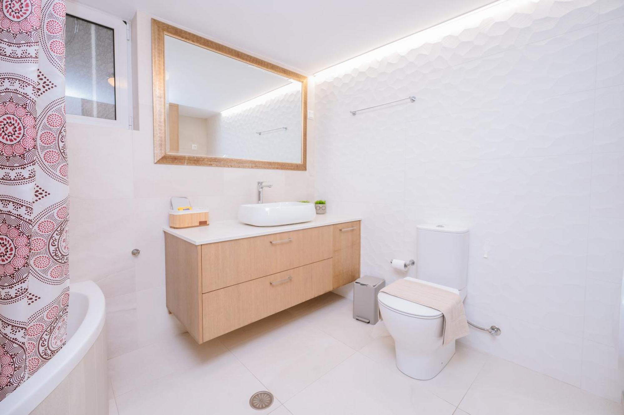 Apartamento Brand New Family House Est. 2023 Heraclión Exterior foto